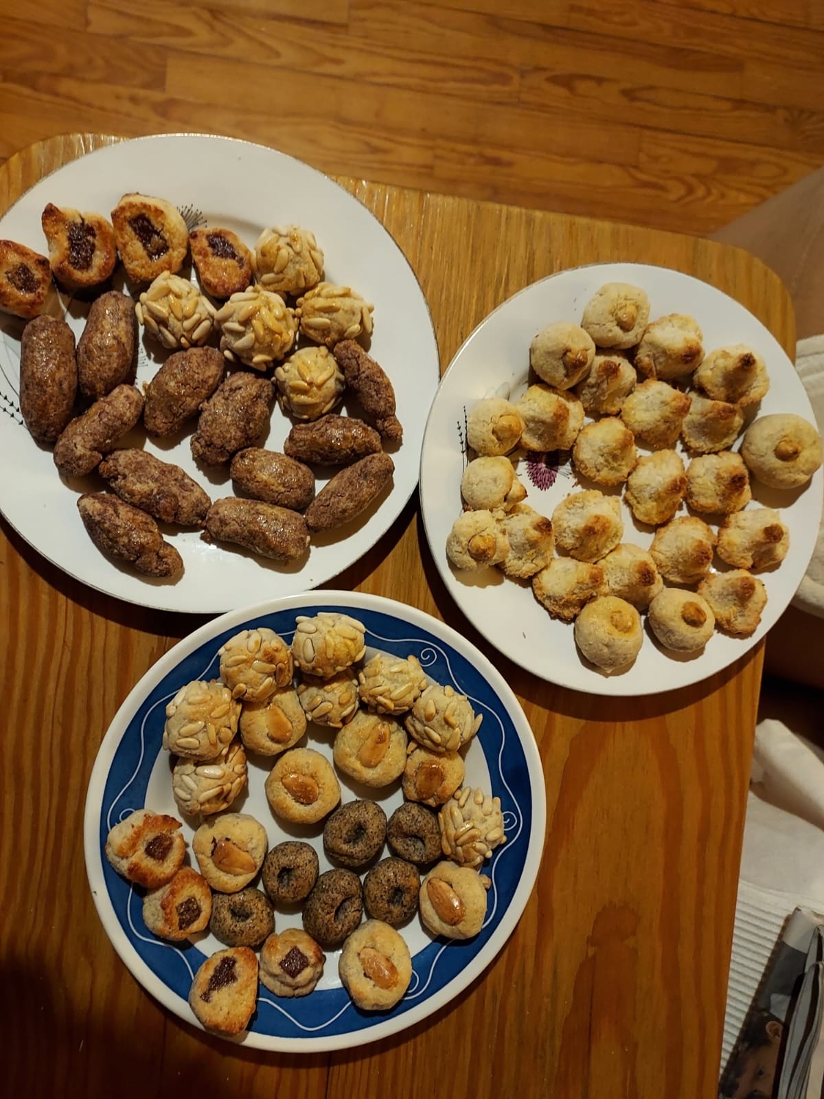 Panellets